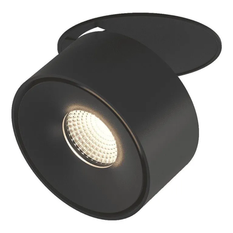 Встраиваемый светодиодный спот DesignLed GW-8001S-15-BL-NW 004897 в Нижнем Новгороде