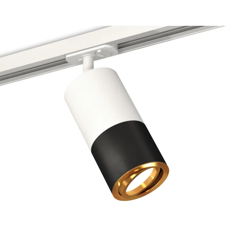 Комплект трекового светильника Ambrella Light Track System XT7402081 (A2536, C7421, A2011, C7402, N7 в Нижнем Новгороде