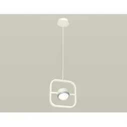 Подвесной светильник Ambrella Light Traditional (C9118, N8121) XB9118101