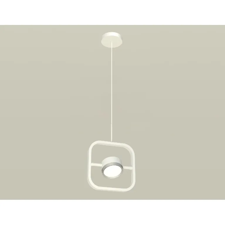 Подвесной светильник Ambrella Light Traditional (C9118, N8121) XB9118101 в Нижнем Новгороде