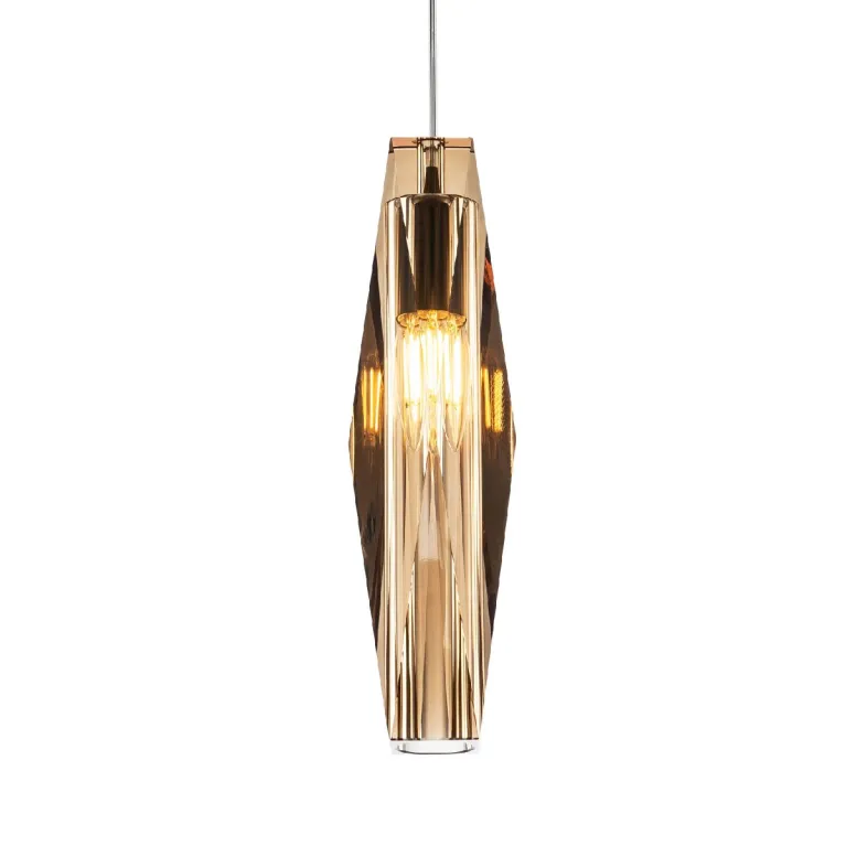 Подвесной светильник Modelux ML.88950.1 AM в Нижнем Новгороде