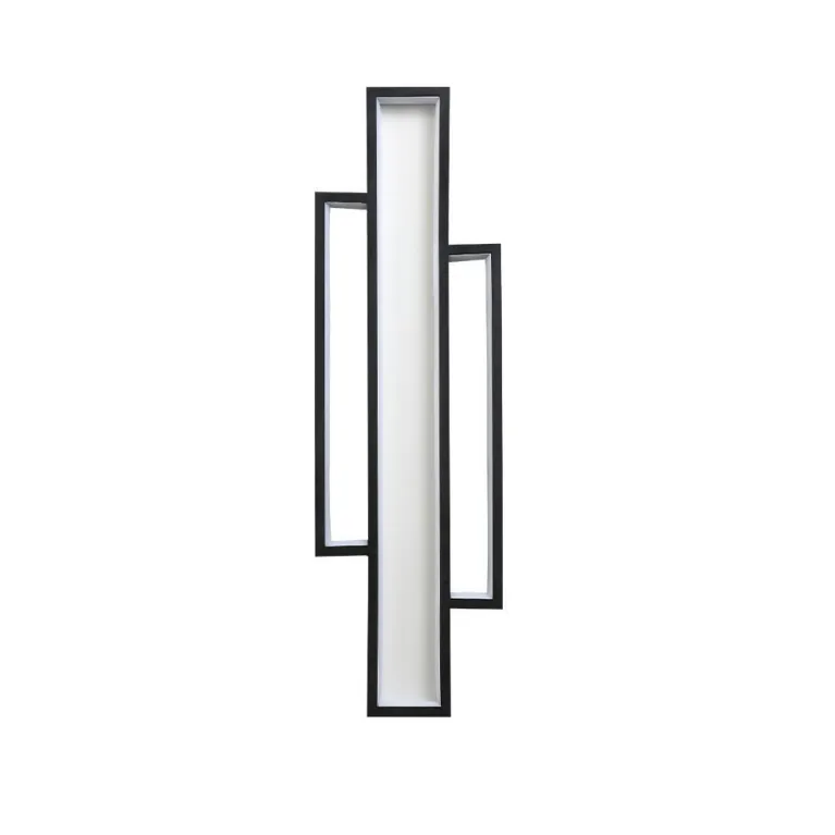 Бра Crystal Lux Sobre Ap35W Led H600 V2 Black в Нижнем Новгороде