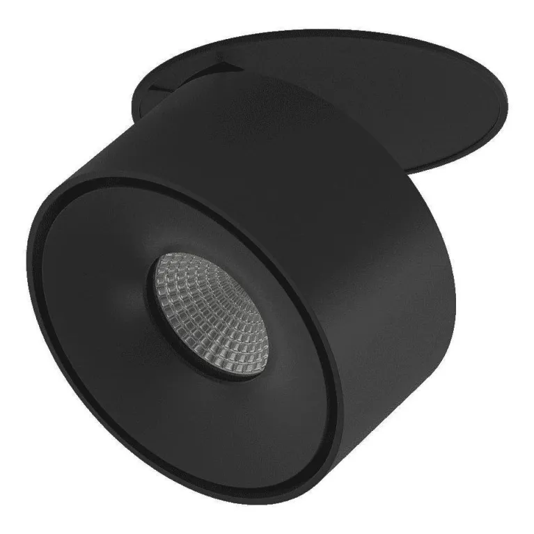 Встраиваемый светодиодный спот DesignLed GW-8001S-15-BL-WW 004896 в Нижнем Новгороде
