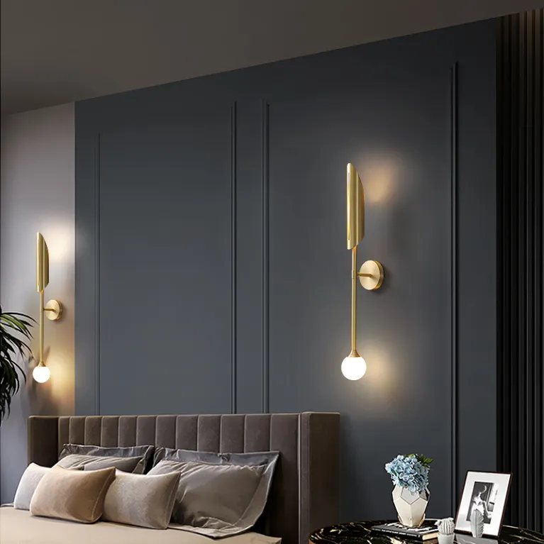 Настенный светильник ImperiumLoft Gerd 167254-26 в Нижнем Новгороде