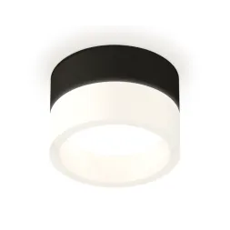 Потолочный светильник Ambrella Light Techno Spot XS8102015 (C8102, N8401)