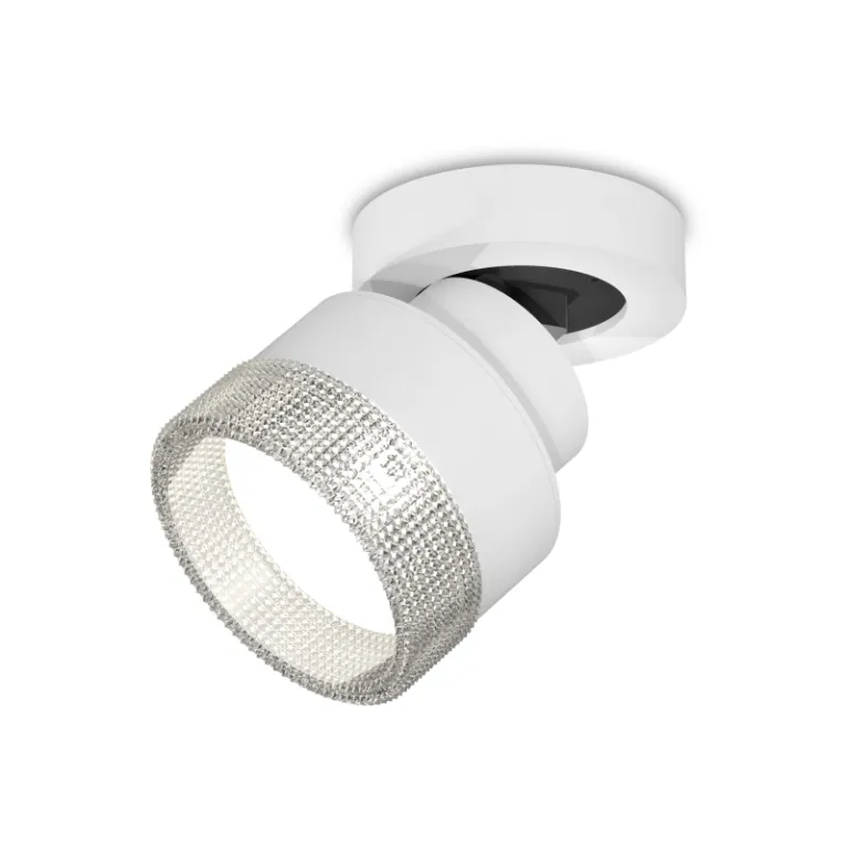 Спот Ambrella Light Techno Spot XM8101040 (A2228, A2105, C8101, N8480) в Нижнем Новгороде