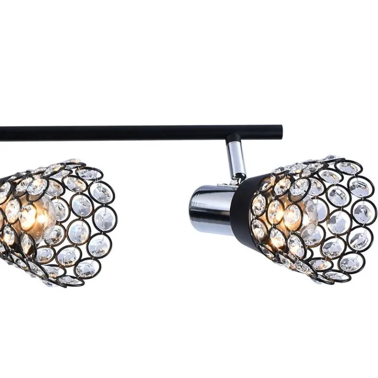 Спот Reluce 05957-0.8-04 BK+CR в Нижнем Новгороде