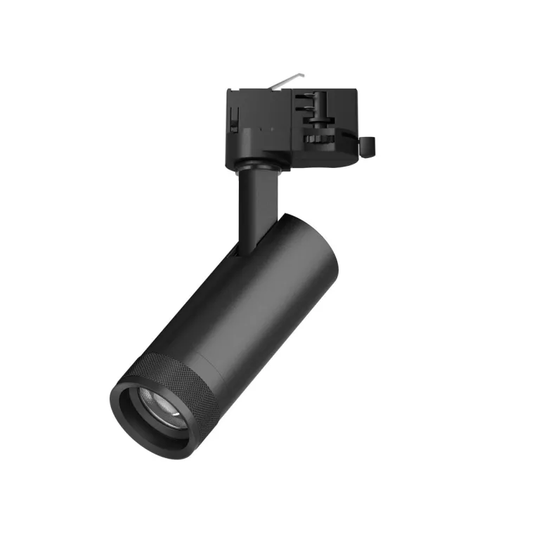 Трековый трехфазный светильник Quattro 20-55G с адаптером Lightstar Canno Pro C4127QT в Нижнем Новгороде