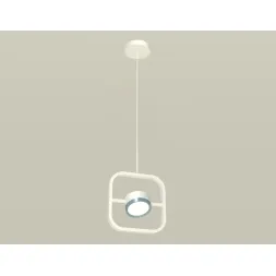 Подвесной светильник Ambrella Light Traditional (C9118, N8133) XB9118102