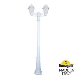 Садовый светильник Fumagalli K22.156.S20.WYF1R