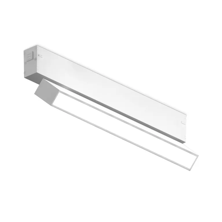 Трековый магнитный светильник Ambrella Light Magnetic 220V GL1331 в Нижнем Новгороде