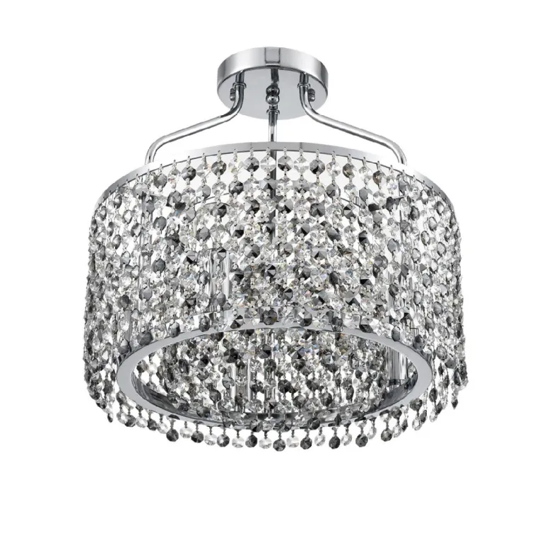 Потолочная люстра Lumion Layla 8244/5C в Нижнем Новгороде