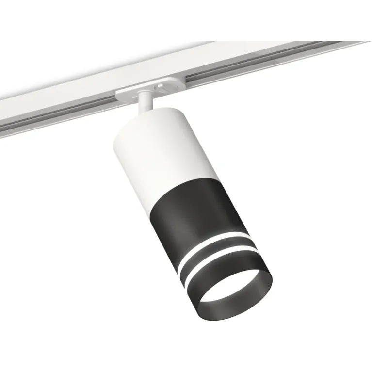 Комплект трекового светильника Ambrella Light Track System XT7402091 (A2536, C7421, A2011, C7402, N7 в Нижнем Новгороде
