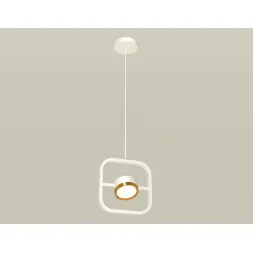 Подвесной светильник Ambrella Light Traditional (C9118, N8124) XB9118103
