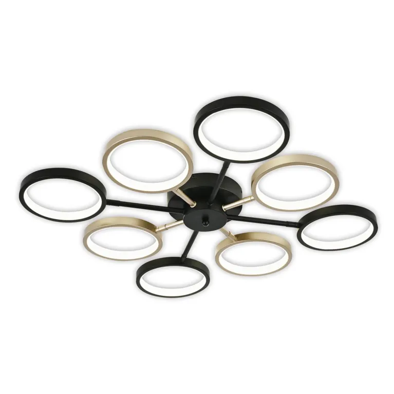 Потолочная люстра Escada Axis 10262/8LED в Нижнем Новгороде