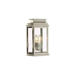 Уличный настенный светильник St Martins ST-MARTINS-PN