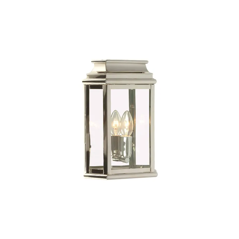 Уличный настенный светильник St Martins ST-MARTINS-PN в Нижнем Новгороде