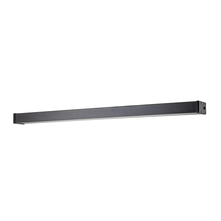 Настенный светодионый светильник Escada Trace 10214/S Led Black в Нижнем Новгороде