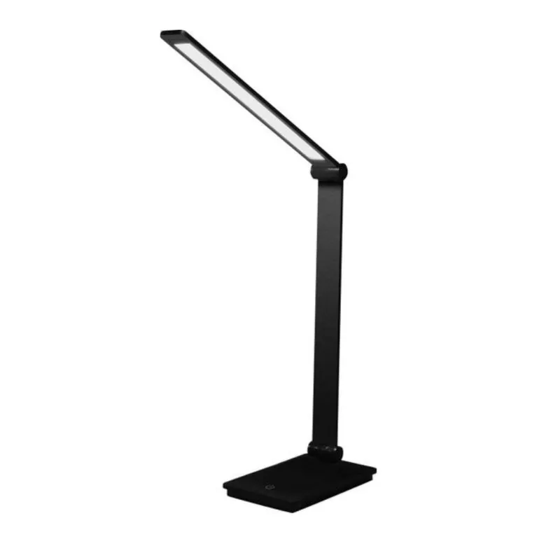 Настольная лампа Arte Lamp Edward A5126LT-1BK в Нижнем Новгороде