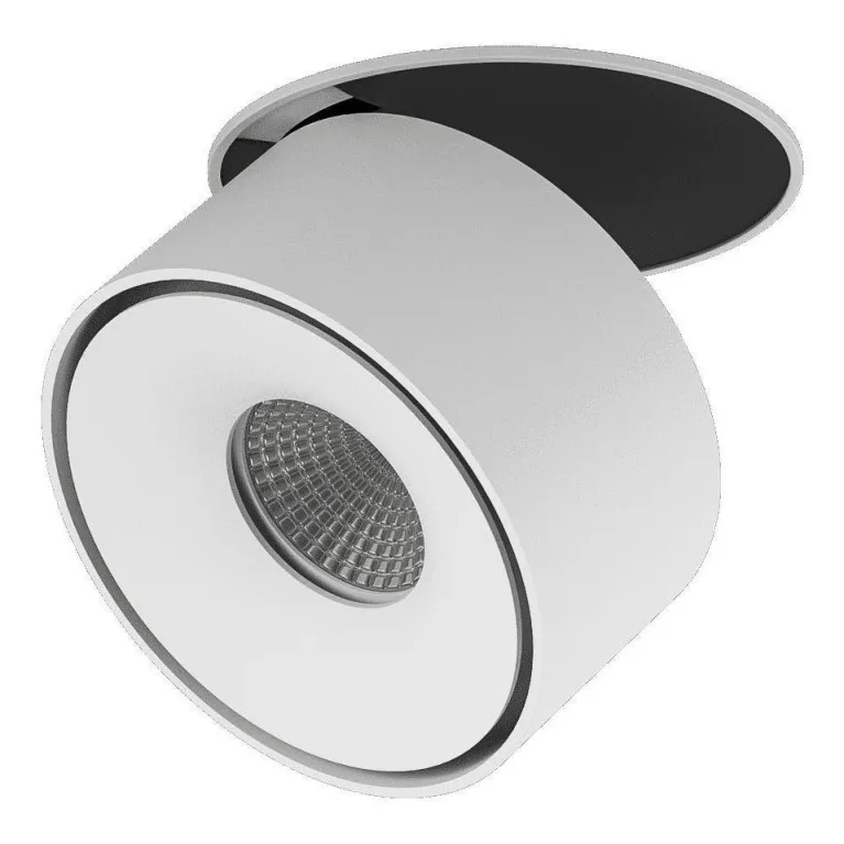 Встраиваемый светодиодный спот DesignLed GW-8001S-15-WH-NW 004895 в Нижнем Новгороде