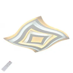 Потолочный светодиодный светильник Omnilux Canavaccio OML-05707-150