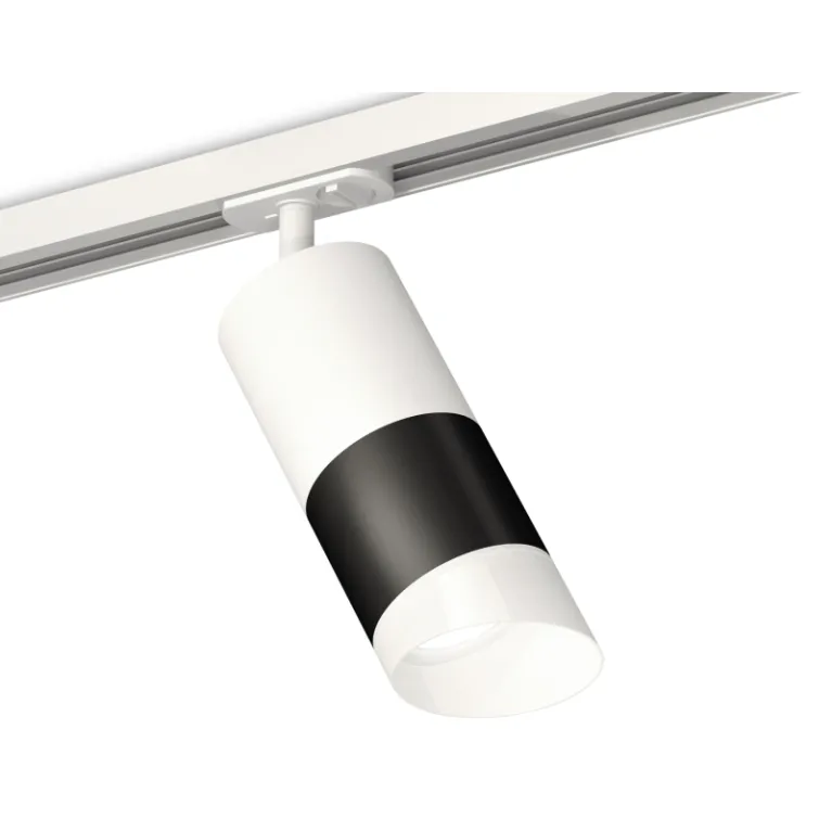Комплект трекового светильника Ambrella Light Track System XT7402092 (A2536, C7421, A2011, C7402, N7 в Нижнем Новгороде