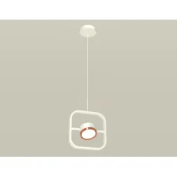 Подвесной светильник Ambrella Light Traditional (C9118, N8126) XB9118104