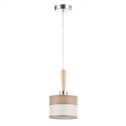 Подвесной светильник Freya Helen FR5329-PL-01-CH