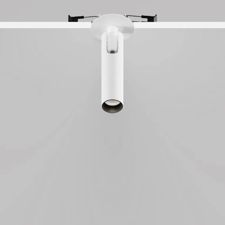 Встраиваемый спот Maytoni Focus T C141RS-L125-6W4K-W в Нижнем Новгороде