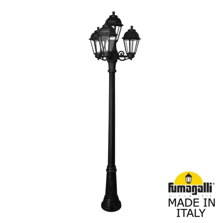 Садовый светильник Fumagalli K22.156.S31.AXF1R в Нижнем Новгороде