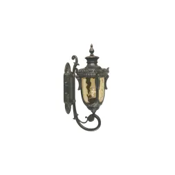 Уличный настенный светильник Elstead Lighting Philadelphia PH1-S-OB