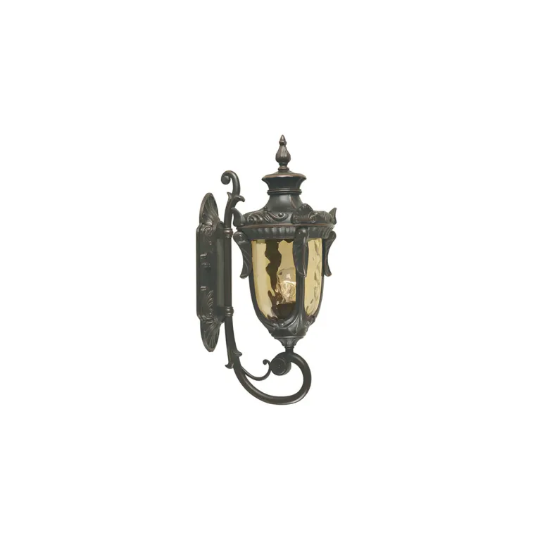 Уличный настенный светильник Elstead Lighting Philadelphia PH1-S-OB в Нижнем Новгороде