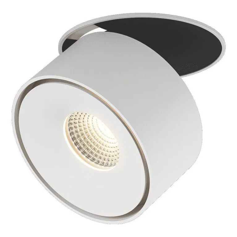Встраиваемый светодиодный спот DesignLed GW-8001S-15-WH-NW 004895 в Нижнем Новгороде