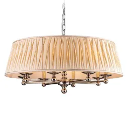 Подвесная люстра Newport 31508/C