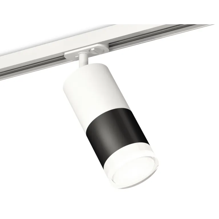 Комплект трекового светильника Ambrella Light Track System XT7402093 (A2536, C7421, A2011, C7402, N7 в Нижнем Новгороде