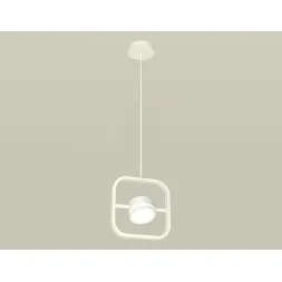 Подвесной светильник Ambrella Light Traditional (C9118, N8412) XB9118150