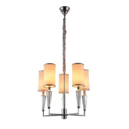 Подвесная люстра Newport 3155/C