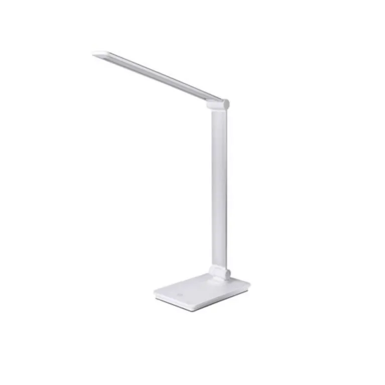 Настольная лампа Arte Lamp Edward A5126LT-1WH в Нижнем Новгороде