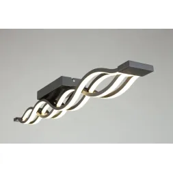 Потолочный светодиодный светильник Omnilux Grassington OML-47017-72