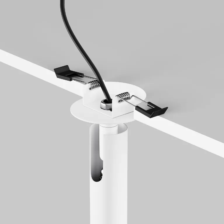 Встраиваемый спот Maytoni Focus T C141RS-L125-6W4K-W в Нижнем Новгороде