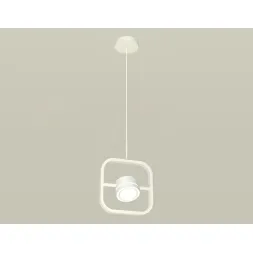Подвесной светильник Ambrella Light Traditional (C9118, N8433) XB9118151