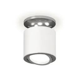 Накладной поворотный светильник Ambrella Light Techno XS7401100 (N7927, C7401, N7003)