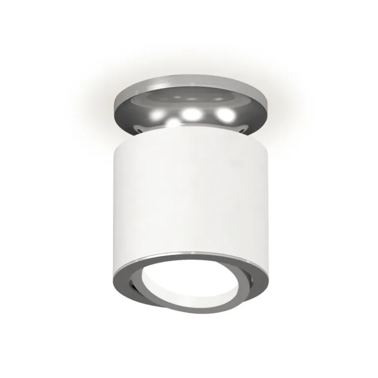 Накладной поворотный светильник Ambrella Light Techno XS7401100 (N7927, C7401, N7003) в Нижнем Новгороде