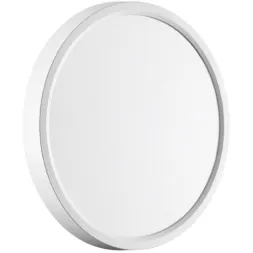 Настенно-потолочный светодиодный светильник Sonex Mitra Alfa White 7659/18L