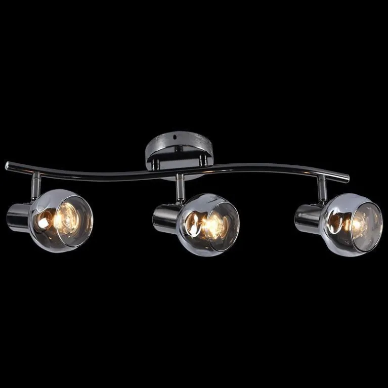 Спот Reluce 05958-0.8-03 PEARL BK в Нижнем Новгороде