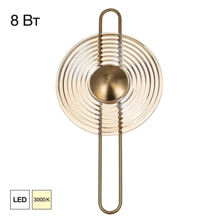 Настенный светильник Citilux Corta CL245011 в Нижнем Новгороде