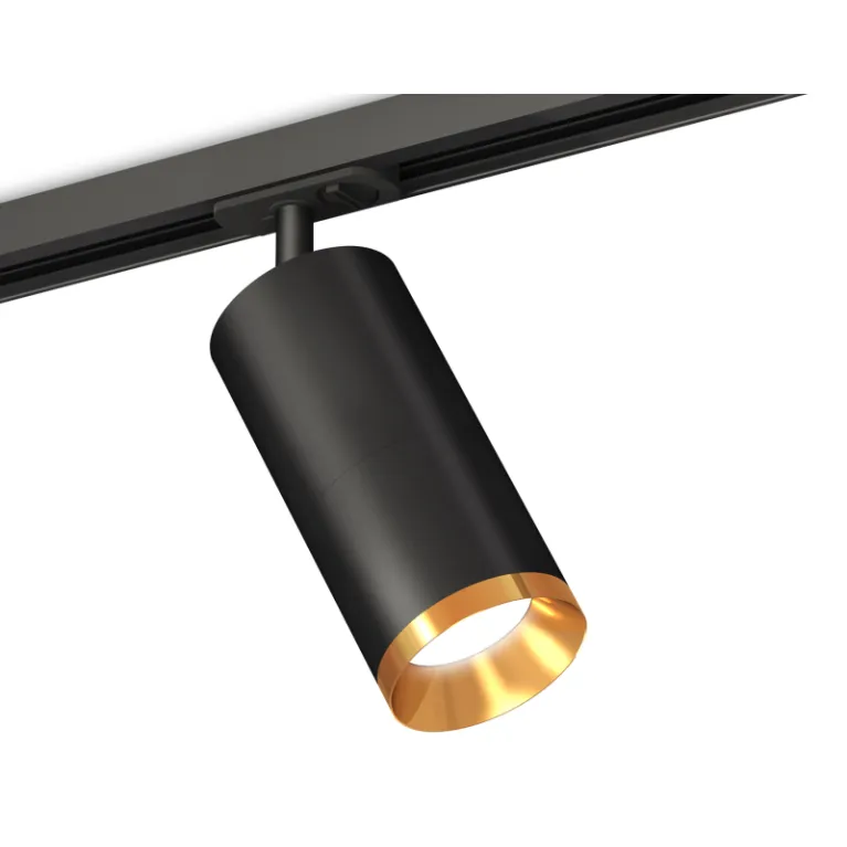 Комплект трекового светильника Ambrella Light Track System XT7402101 (A2537, C7422, A2011, C7402, N7 в Нижнем Новгороде