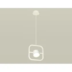Подвесной светильник Ambrella Light Traditional (C9118, N8461) XB9118152