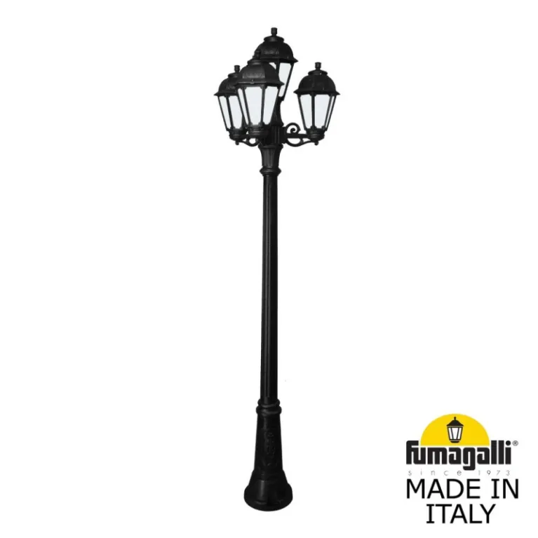 Садовый светильник Fumagalli K22.156.S31.AYF1R в Нижнем Новгороде