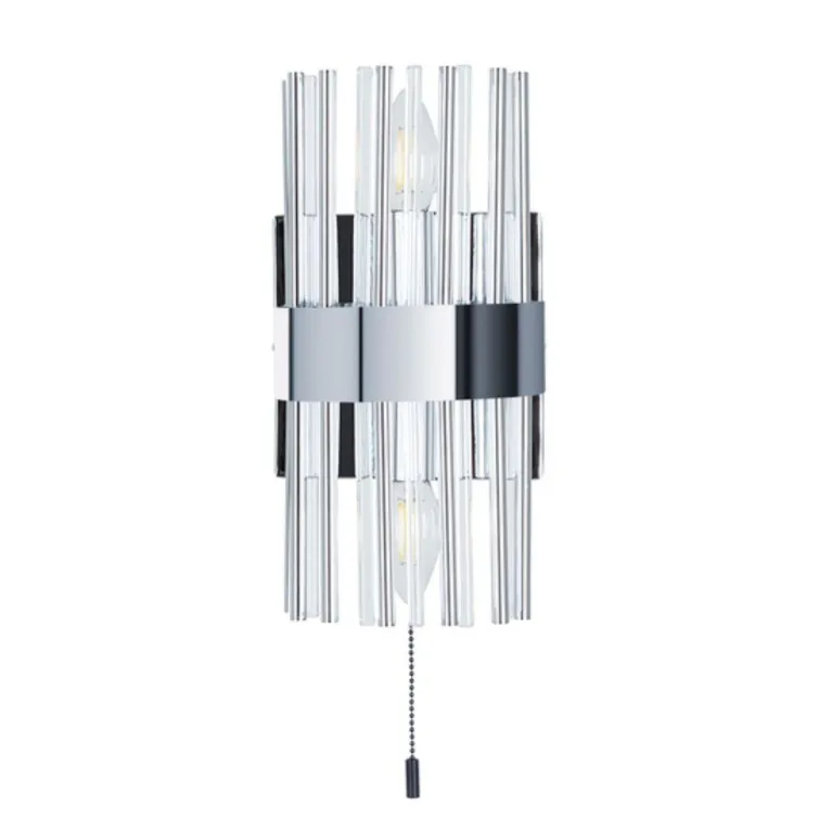 Настенный светильник Arte Lamp Montreal A1034AP-2CC в Нижнем Новгороде